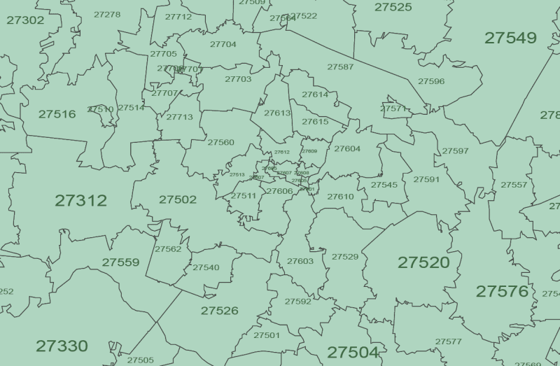 NC-basic-zip-code-map-detail