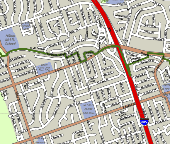 Home your-vector-maps