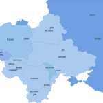 eastern-europe-digital-map
