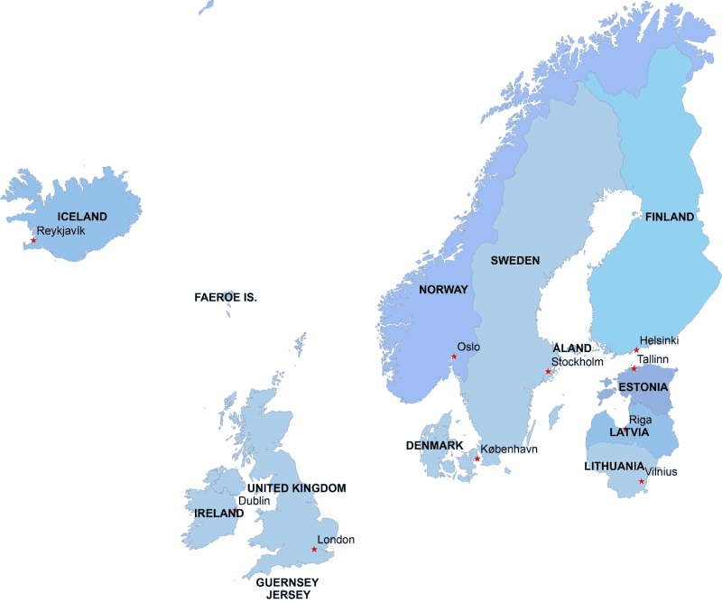 northern-europe-digital-map pdf