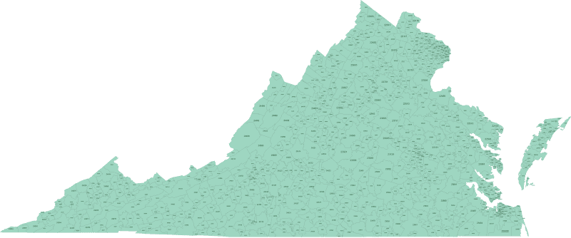 virginia-zip-code-map-basic.