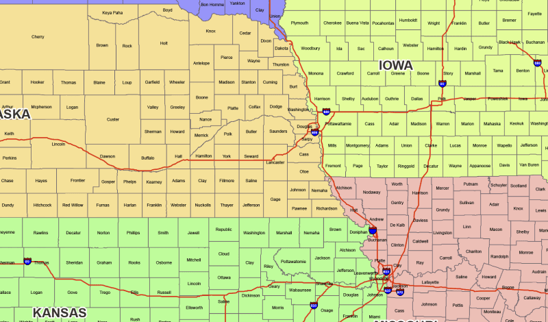 west-north-region-map-detail