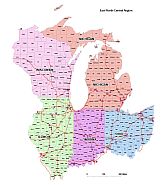 Your-Vector-Maps.com US-East-North-Central-jpg