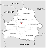 Your-Vector-Maps.com belarus-jpg