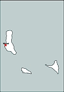 Your-Vector-Maps.com Comoros free vector map