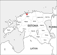 Your-Vector-Maps.com estonia-jpg