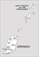 Your-Vector-Maps.com grenada-jpg