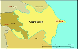 Your-Vector-Maps.com l-azerbaijan-jpg