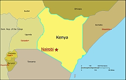 Your-Vector-Maps.com l-kenya-jpg