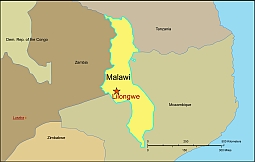 Your-Vector-Maps.com l-malawi-jpg