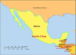 Your-Vector-Maps.com l-mexico-jpg
