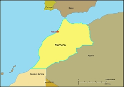 Your-Vector-Maps.com l-morocco-jpg