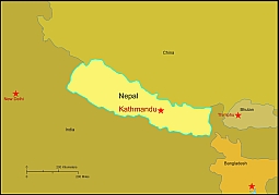 Your-Vector-Maps.com l-nepal-jpg