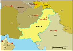 Your-Vector-Maps.com l-pakistan-jpg