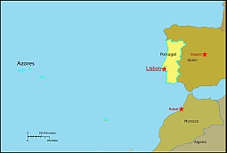 Your-Vector-Maps.com l-portugal-jpg