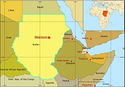 Your-Vector-Maps.com l-sudan-jpg