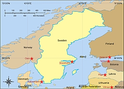 Your-Vector-Maps.com /imgs/_kep_kicsi/l-sweden-jpg