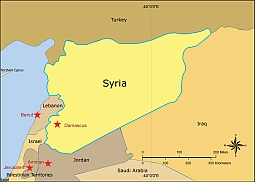Your-Vector-Maps.com l-syria-jpg