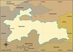 Your-Vector-Maps.com l-tajikistan-jpg