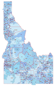 Idaho_zip_code_map_2023
