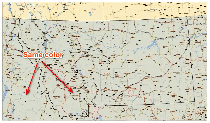 Montana_as_part_of_Western_Region