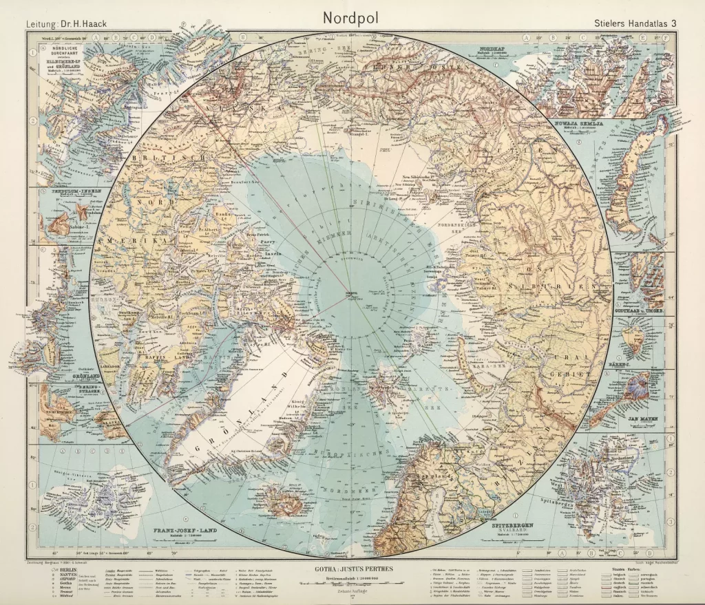 Northern-Hemisphere-Artic-atlas1939