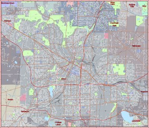 Your-Vector-Maps.com Akron-OH-jpg
