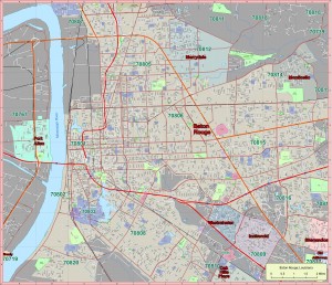 Your-Vector-Maps.com Baton-Rouge-LA-jpg