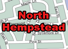 Your-Vector-Maps.com NorthHempstead-NY
