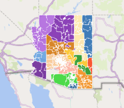 Arizona-zip-codes-in-Excel-3d-map