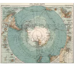 South-Pole-map-1911